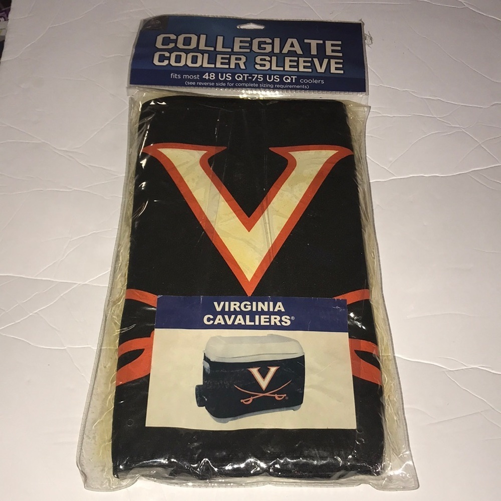 NIP UVA Cooler Sleeve